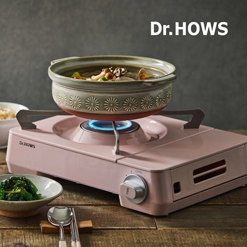 UNBOXING DR HOWS TWINKLE STOVE 