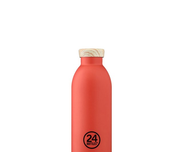 Buy 24 Bottles Clima Pachino, steel thermal