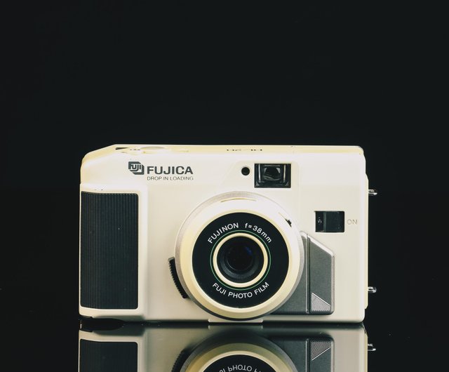 fuji dl 20