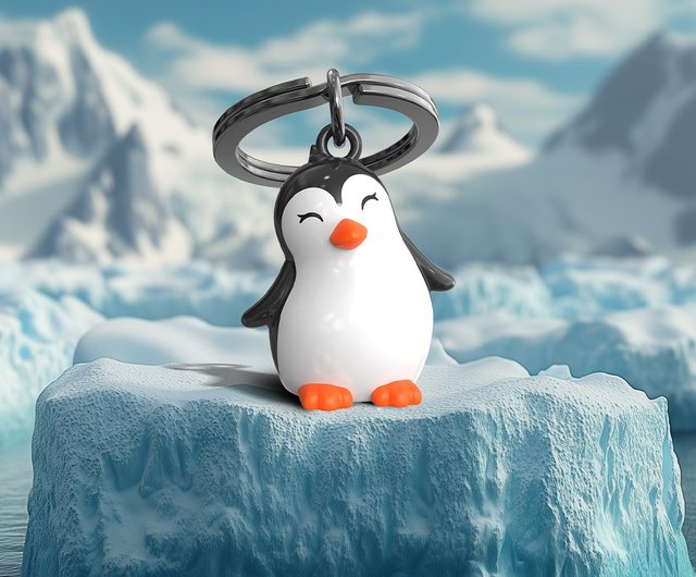 ホルダー　ペンギン様　リクエスト8点 pe21F044_6.jpg