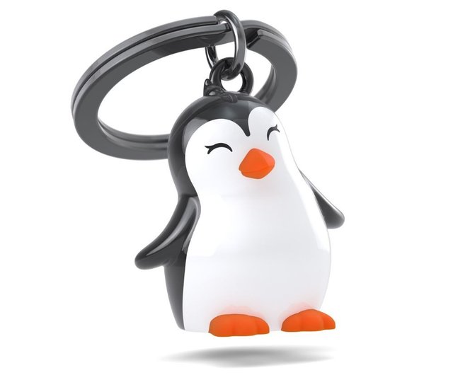 新品　ペンギンコレクション　ストラップ　キーホルダー　9種類　90個セット 新品 ペンギンコレクション ストラップ キーホルダー 9種類 90個
