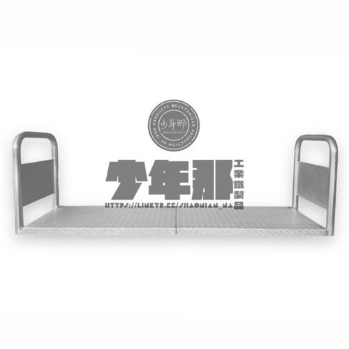 少年那工業鐵製品 特大分離式不銹鋼通道架 店門口預留通道.通道拒馬.禁止停車架