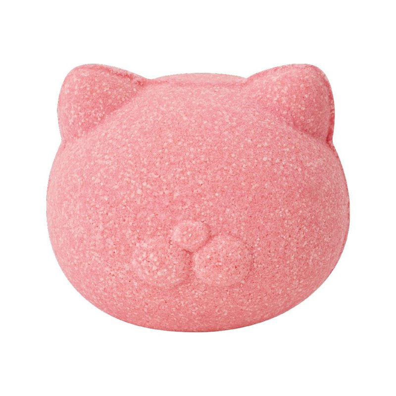 Dreams│NEKOMOTE BATH BALL 可愛貓咪泡澡球 - 其他 - 其他材質 多色