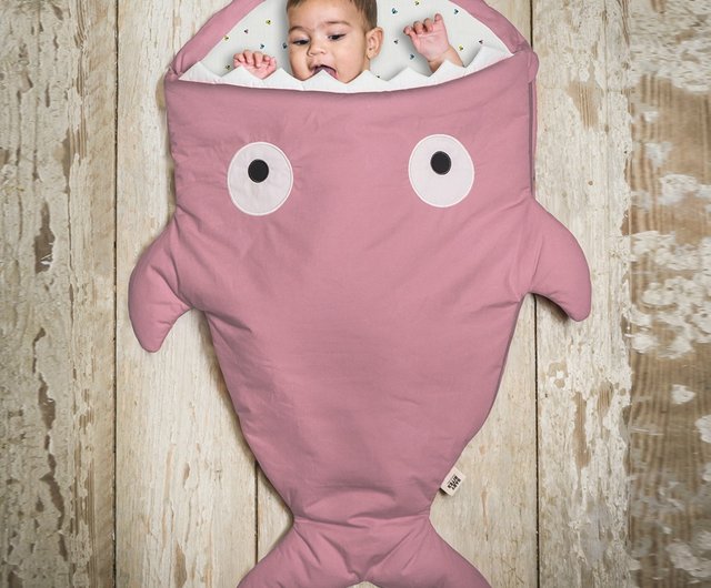 Baby Shark Blanket Sleeping Bag 