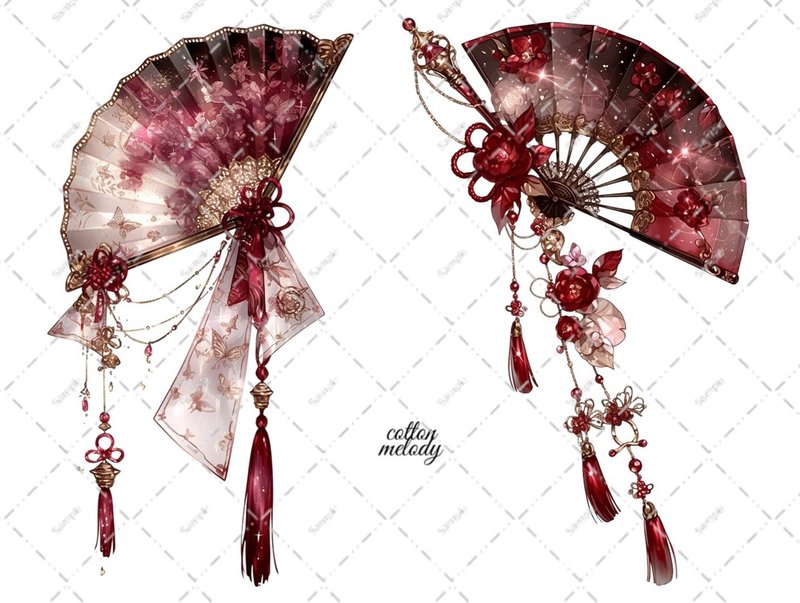 original sticker no.S2 人物ステッカー オリジナル人物ステッカー ステッカー cotton melody ミニステッカー - 貼紙 - 紙 