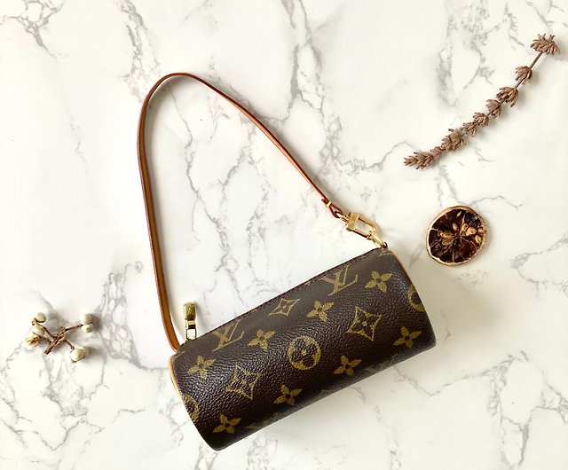 From Louis Vuitton to Prada 6 designer bags everyone is buying secondhand   Vogue India
