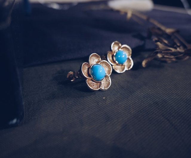 NYメトロポリタン美術館パールピアス&パールペンダントセット