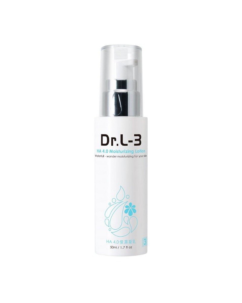 【Just Shine Care Dr. L3】HA 4.0 Moisturizing Curd - Toners & Mists - Other Materials 