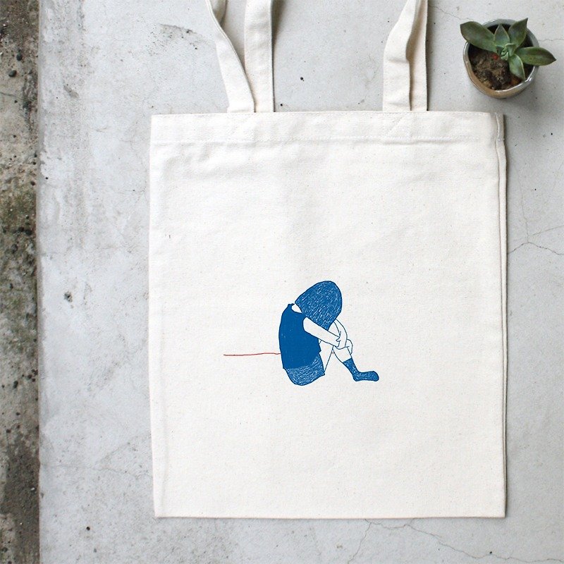 Shoulder bag-One - Messenger Bags & Sling Bags - Cotton & Hemp 