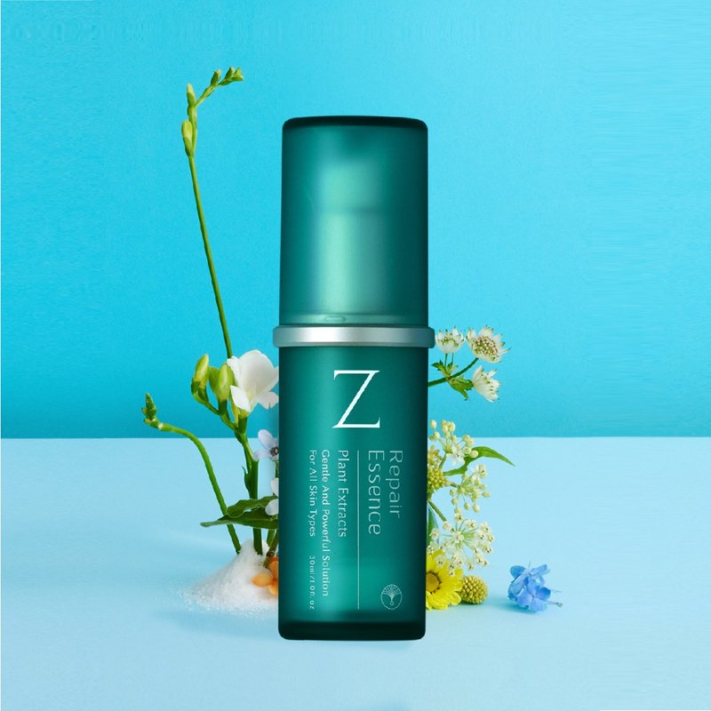 インプラント効果のある精密修復エッセンス - エッセンス・美容液 - その他の素材 