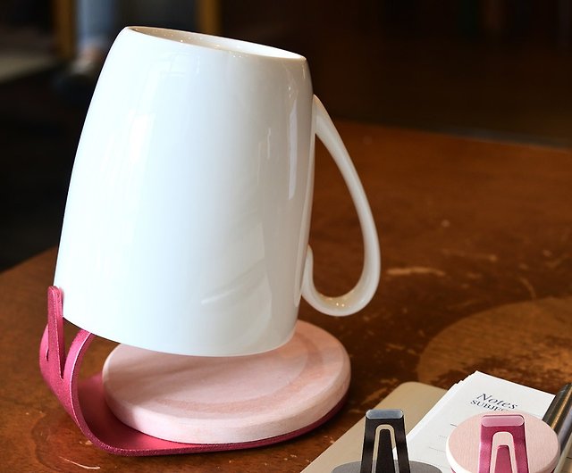 Christmas gift] Round personal cup holder, mug holder, wedding gift - Shop  OSHI Coasters - Pinkoi