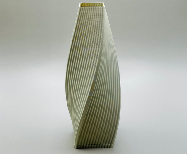 ジョージ ジェンセン BLOOM BOTANICA フラワーベース M 22cm