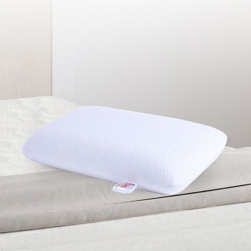 PATEX 100% genuine latex pillow, model Latex Air-Vent Gen 2, code PIS.