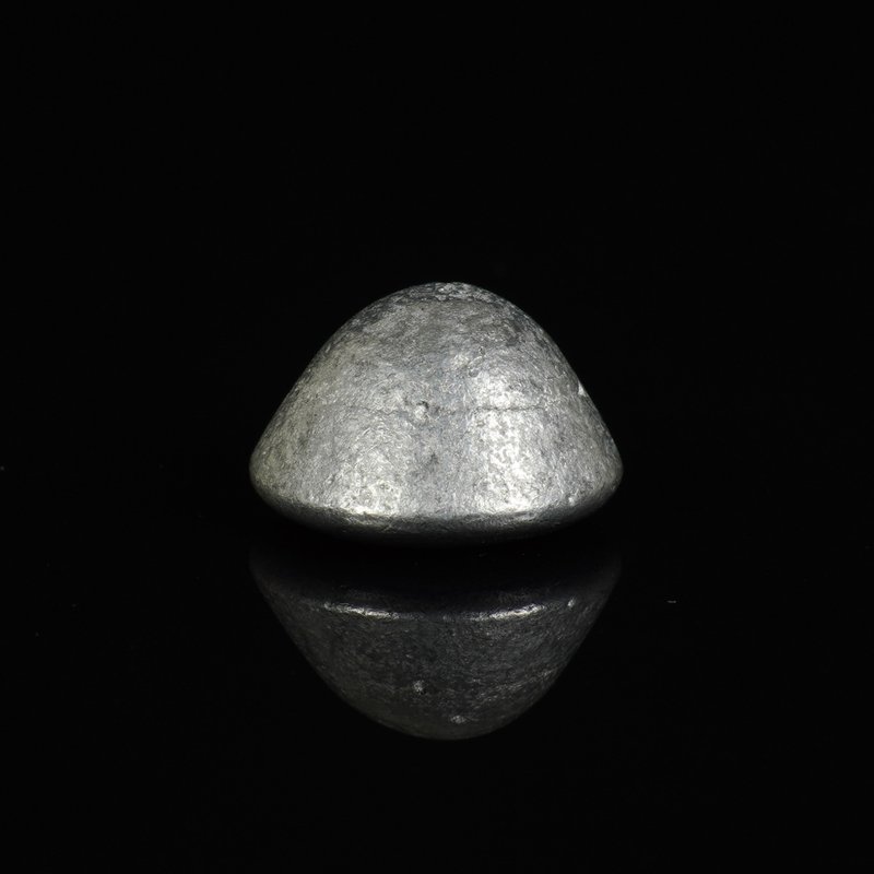 緬甸塔型達隆咒珠-鉛錫合金 - 其他 - 其他材質 