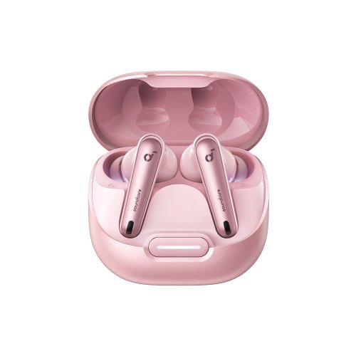 ウォーキングリバティ4枚セット soundcore Liberty 4 NC active noise reduction true wireless