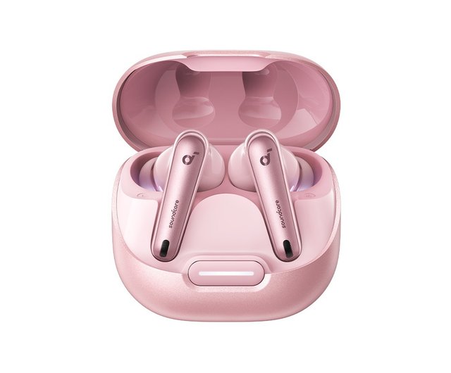 ヘッドホン soundscore liberty 4 nc Liberty 4 NC - All-New True-Wireless Noise Canceling Earbuds