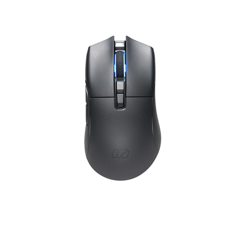 irocks M31R 藍芽 無線 三模 光學 輕量化 電競滑鼠 - 黑 - 電腦配件 - 其他材質 