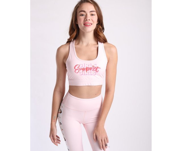 grl pwr bra