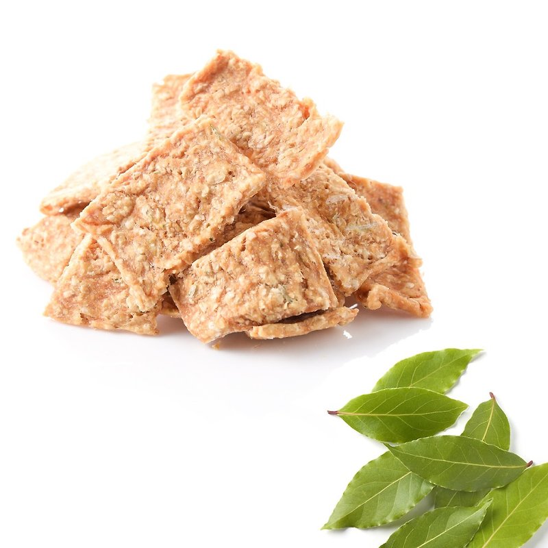 Bay Leaf Chicken Food - Dry/Canned/Fresh Food - Fresh Ingredients 