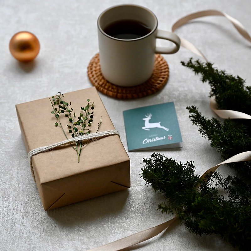 Free Shipping-Botanical Fragrance Body Peeling Gift Set-Christmas Gifts - ผลิตภัณฑ์บำรุงผิว/น้ำมันนวดผิวกาย - วัสดุอื่นๆ หลากหลายสี