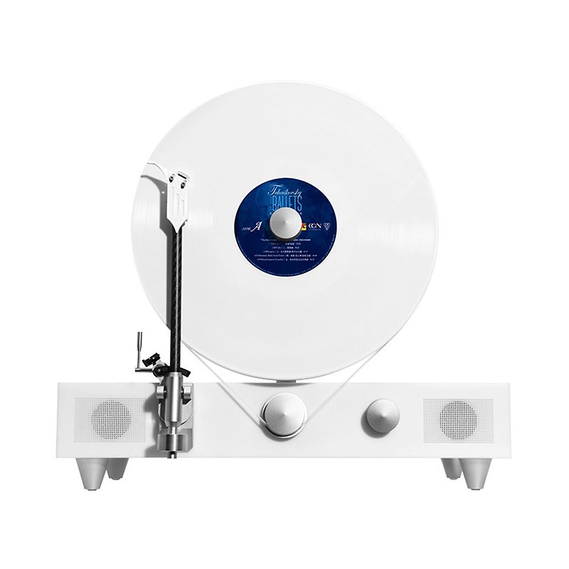 [Free Shipping-Christmas Special] Grammy Vertical Vinyl Recorder Retro Gramophone Gramovox
