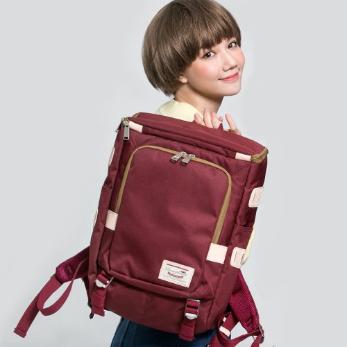 brownie backpack
