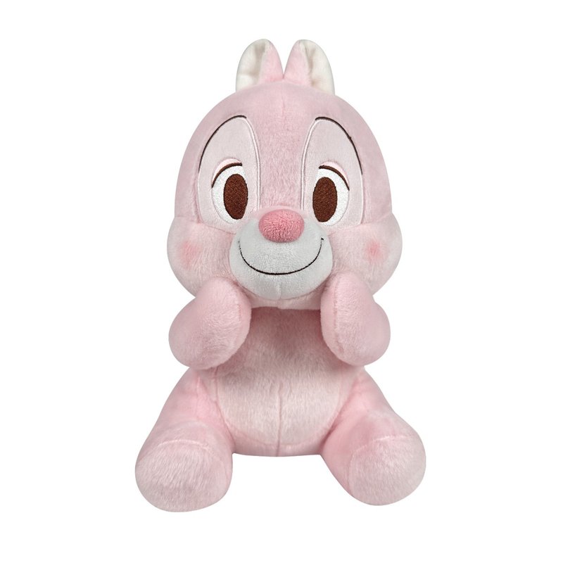 Disney Pink Series Plush Doll - Didi - ตุ๊กตา - เส้นใยสังเคราะห์ หลากหลายสี