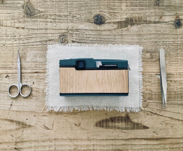 修理&塗装済】OLYMPUS PEN F / Zuiko 38mm F1.8 / Zuiko 100mm F3.5