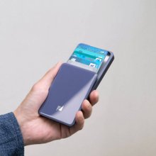 飛*す様 Zenlet 3 Pro Max ディープパープル Zenlet 3 シリーズ スマートウォレット｜すべてを、この手のひらに。