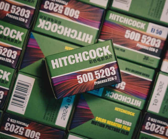 hitchcock 50d 5203