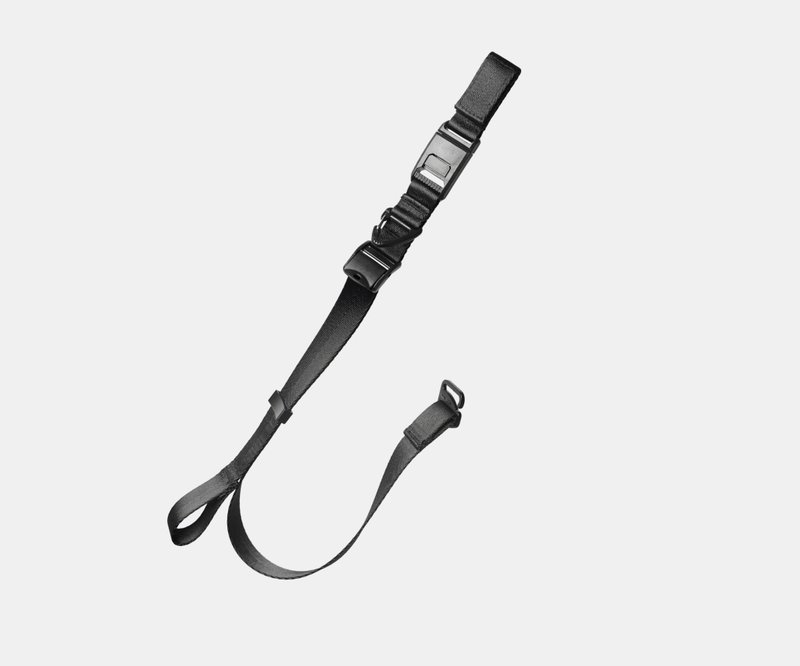 Stabilizer Strap - 肩包磁扣穩定帶 - 其他 - 其他人造纖維 黑色