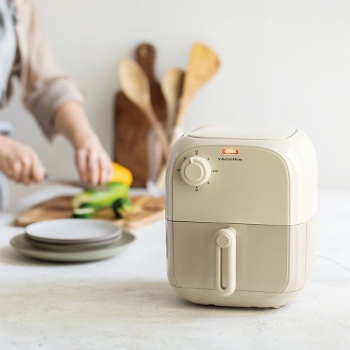 récolte recolte Air Oven Mini 氣炸鍋 RAO-2