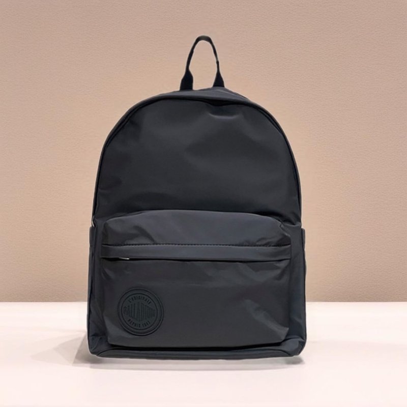 [Member Day] PALLADIUM Limited Functional Nylon Backpack BG411032 - Messenger Bags & Sling Bags - Other Materials Multicolor