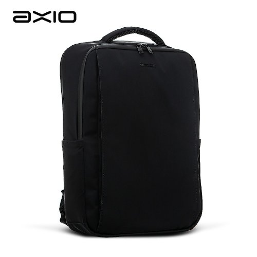 AXIO_Official AXIO Commute Backpack 商務15.6吋筆電減壓防盜後背包(ATB-329)