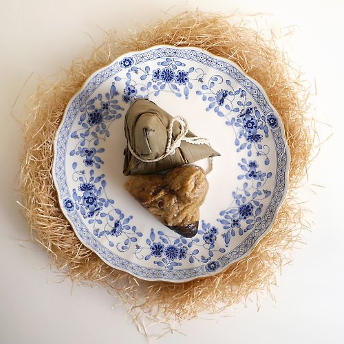 NARUMI鳴海骨瓷 Milano經典米蘭骨瓷平盤(27cm)