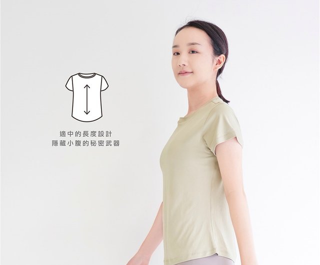 MUKASA ムカサ 半袖トップス - Tシャツ/カットソー(半袖/袖なし)