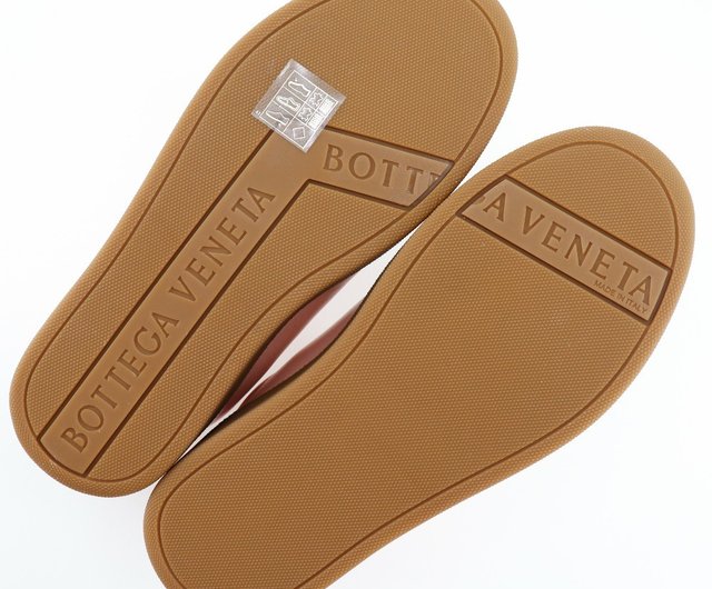 日本直送】ボッテガヴェネタBOTTEGAVENETA チャンキースニーカー