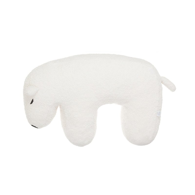 Nanami Multipurpose Feeding Pillow - หมอนรองคอ - วัสดุอื่นๆ หลากหลายสี