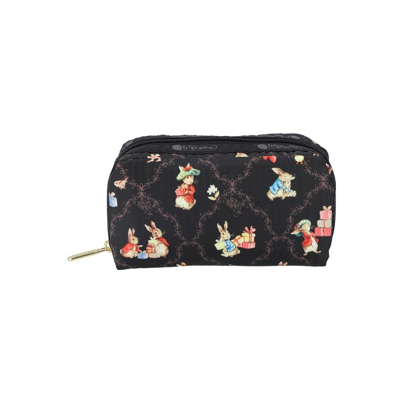 LeSportsac Rectangular Cosmetic Shop LeSportsac Hong Kong Toiletry Bags & Pouches Pinkoi