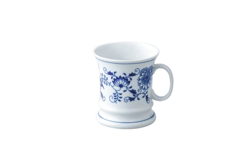 布拉格高堡【貴族】馬克杯-250ML / 新婚禮物/ 婚禮 - 咖啡杯/馬克杯 - 瓷 白色