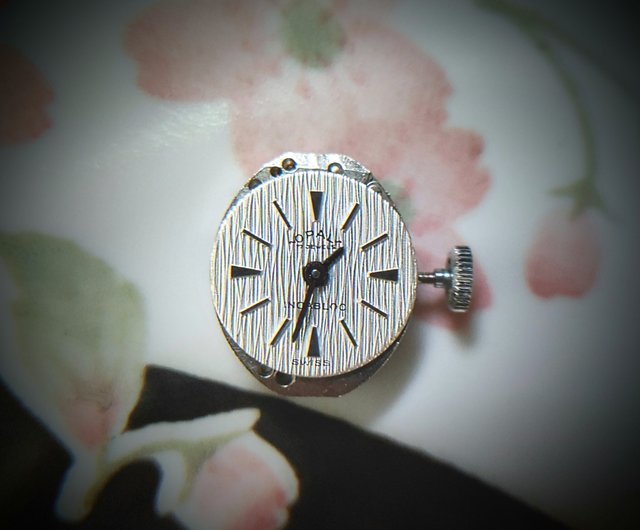 OPAL 手巻き腕時計 A1102 OPAL 手巻き腕時計 A1102
