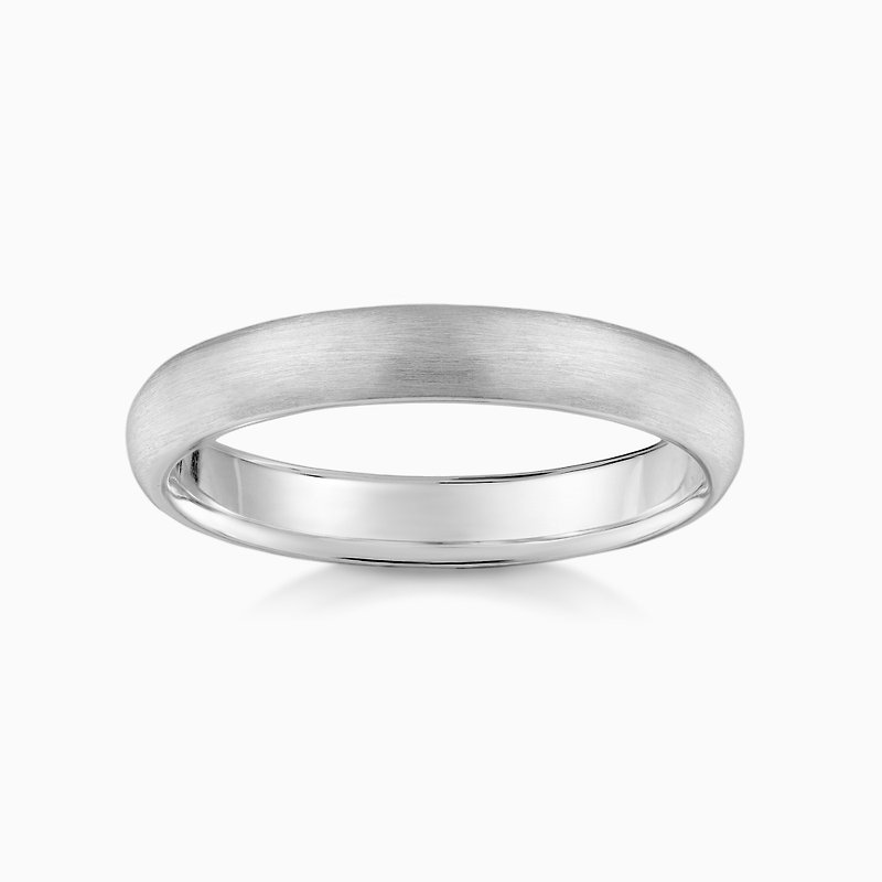 FRANKNESS JEWELRY IN 925 Sterling Silver Ring