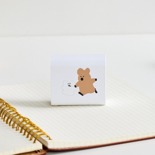 TOYSELECT DINOTAENG經典-小手拉大手USB3.0+PD20W雙孔充電器