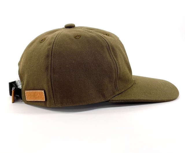 【ほぼ未使用】LOEWE 2022年春夏 EYE NATURE キャップ ロエベ ほぼ未使用】LOEWE 2022年春夏 EYE NATURE キャップ ロエベ