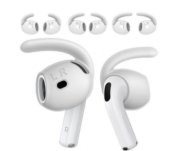 AirPods4世代 ホワイト オリジナルパッケージ付き AirPods4世代 ホワイト オリジナルパッケージ付き （2024 年の