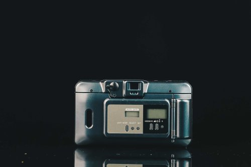 KONICA BIGmini NEO-R フィルムカメラ Konica Big Mini NEO-R – Camera Go Camera