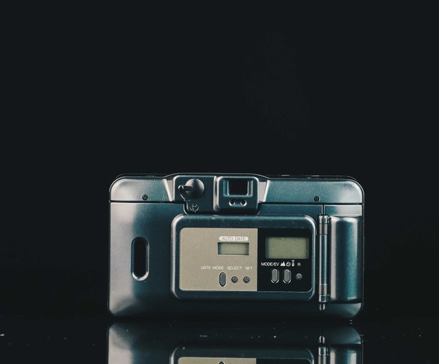 KONICA BIG mini NEO-R #3012 #135 フィルムカメラ - ショップ