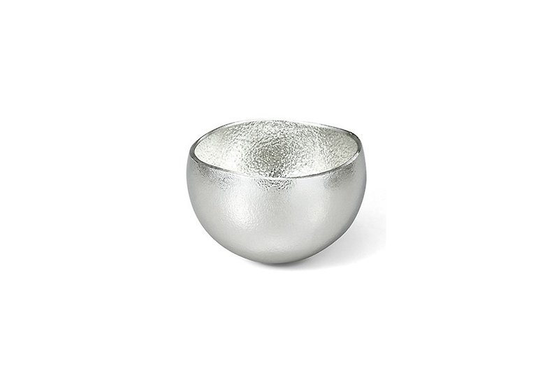 Kuzushi - Yure - XS - Bar Glasses & Drinkware - Other Metals Silver