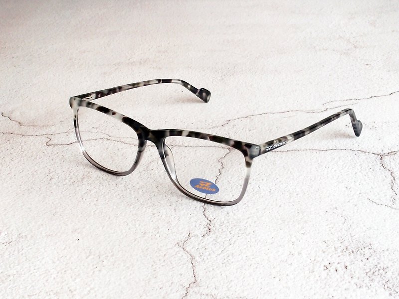 Aeolus 手工版料鏡框 (CB5225-C2) - 眼鏡/眼鏡框 - 其他材質 