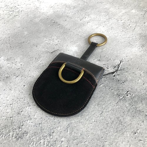 正規品 美品 ロエベ ヴィンテージ キーホルダー 鍵 【KMN14771】 500x0.jpg